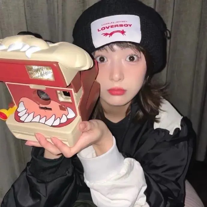 儿时的点点滴滴
