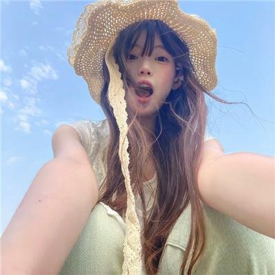 当樱花盛开