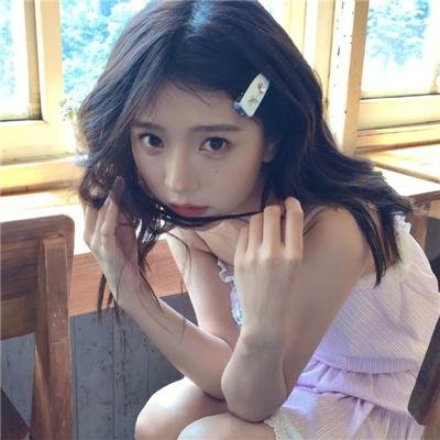嘉丽妹妹